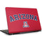 University of Arizona Primary Logo Red Dell Inspiron Skin